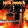 AMO02 - Amon Amarth-The Avenger