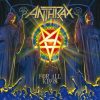 ANT01 - Anthrax - For All Kings