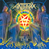 ANT02 - Anthrax - For All Kings