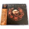 Arch Enemy – Will to Power (lacrado)