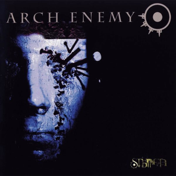 ARC04 - Arch Enemy - Stigmata