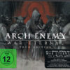 ARC05 - Arch Enemy - War Eternal
