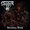 ASP01 - Asphyx -Incoming Death