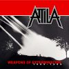 ATT01 - Attila - Weapons of Extermination