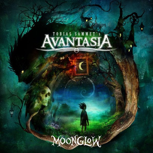 AVA04 - Avantasia - Moonglow