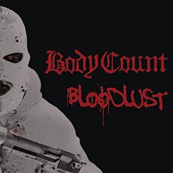 BOD01 - Body Count - Bloodlust