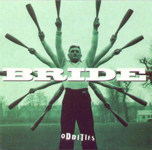 BRI02 - Bride -Oddities