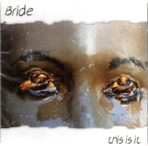 BRI03 - Bride -This Is It