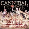 CAN04 - Cannibal Corpse - Gore Obsessed