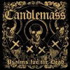 CAN09 - Candlemass -Psalms For The Dead