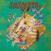 CAV02- Cavalera Conspiracy -Pandemonium