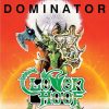 CLO01 - Cloven Hoof - Dominator