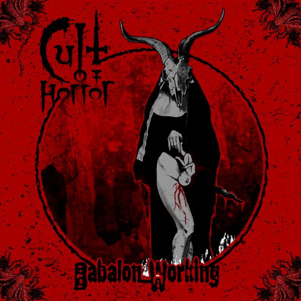 CUL01 - Cult of Horror -Babalon Working