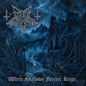 DAR03 -Dark Funeral - Where Shadows Forever Reign
