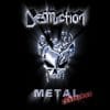 DES10 - Destruction -Metal Discharge
