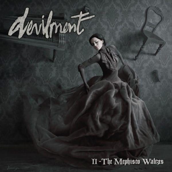 DEV01 - Devilment - II - The Mephisto Waltzes
