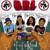 DRI01 - DRI -Four of a Kind