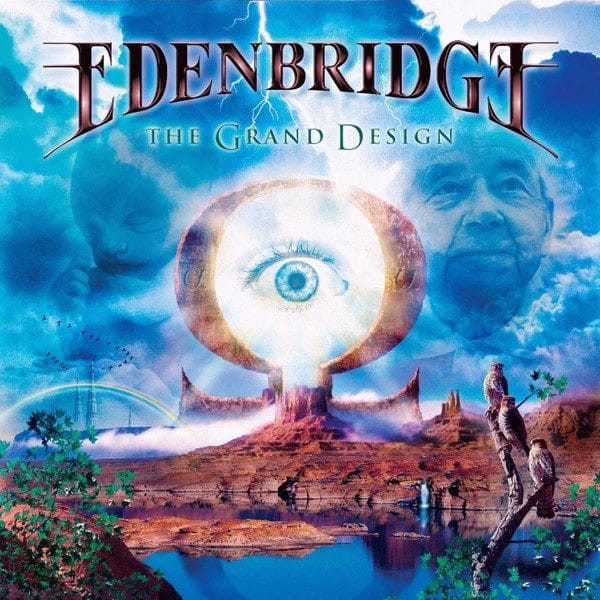 EDE01 -Edenbridge - The Grand Design