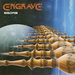 ENG01 - Engrave- Esdra