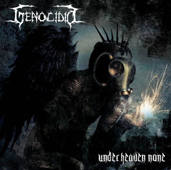 GEN01 - Genocidio - Under Heaven None