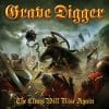 GRA05 - Grave Digger - The Clans Will Rise Again