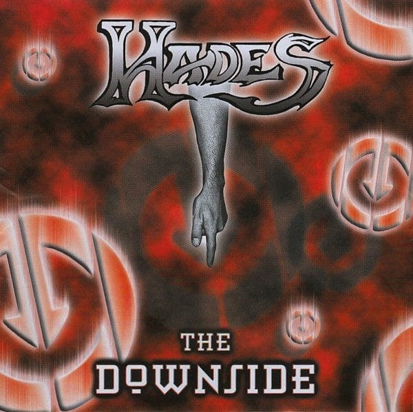 HAD01 - Hades - The Downside