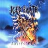 ICE01 - Iced Earth - Alive in Athens