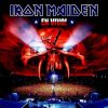 IRO01 - Iron Maiden - En Vivo!