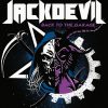 JAC01 - Jackdevil - Back to the Garage