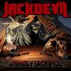JAC02 - Jackdevil - Unholy Sacrifice