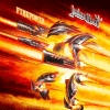 JUD02 - Judas Priest -Firepower