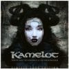 KAM02 - Kamelot - Poetry for the Poisoned & Live From Wacken