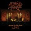 KIN01 - King Diamond - Songs for the Dead - Live