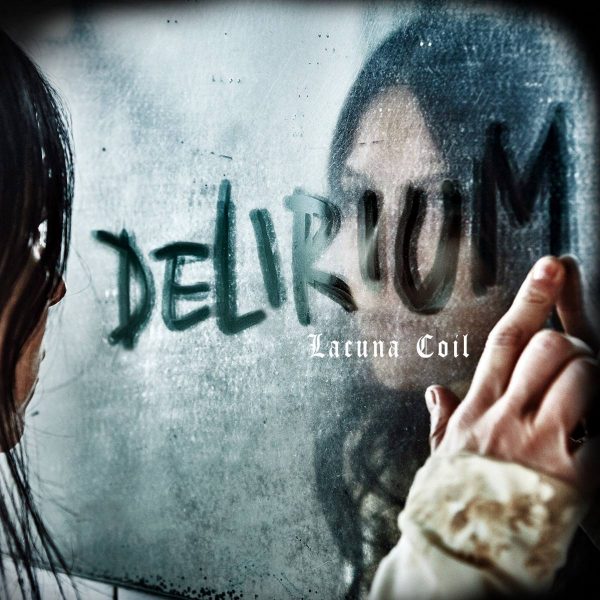 LAC01 - Lacuna Coil- Delirium