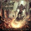 MAL01 - Malevolent Creation -Invidious Dominion