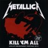 MET04 - Metallica - Kill 'em All -Live at Orion Music Festival 2013