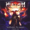 MET06 - Metalium - Nothing To Undo – Chapter Six