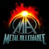 MET07 - Metal Allegiance - Metal Allegiance