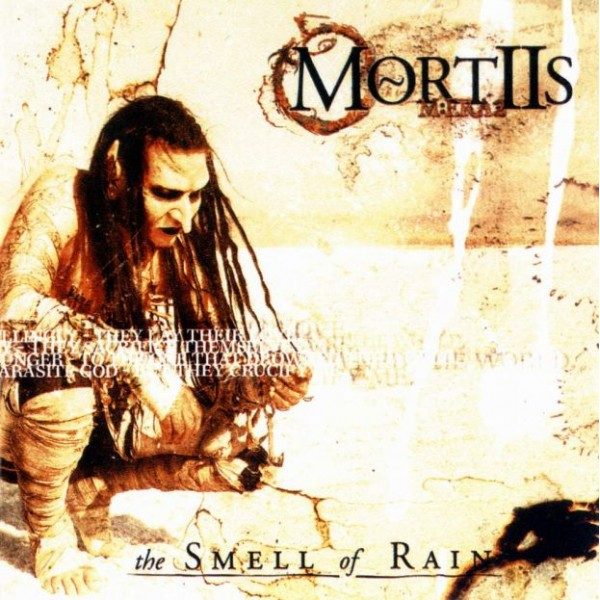 MOR04 - Mortiis -The Smell of Rain