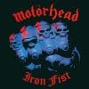 MOT01 - Motörhead - Iron Fist