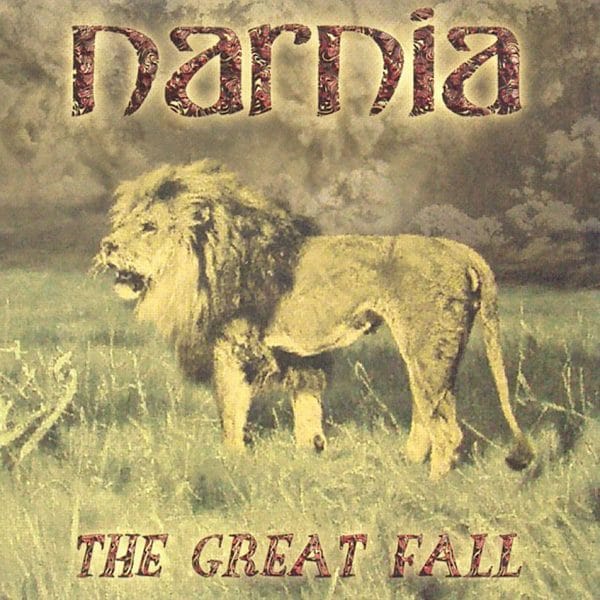 NAR02 - Narnia -The Great Fall