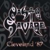 NAS01 - Nasty Savage -Cleveland '87