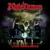 NIG01 - Night Demon - Live Darkness