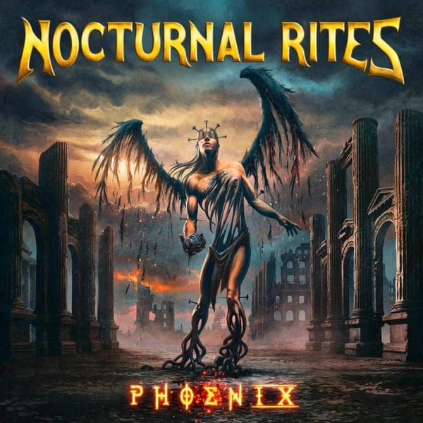 NOC01 - Nocturnal Rites -Phoenix