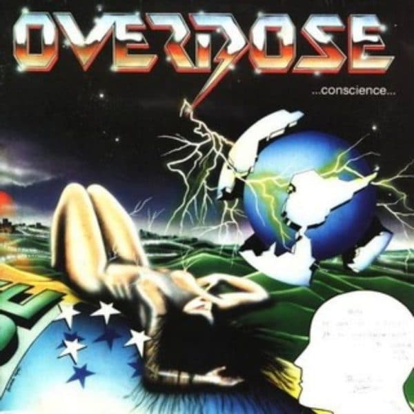 OVE06 - Overdose - Conscience
