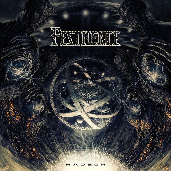PES01 - Pestilence - Hadeon