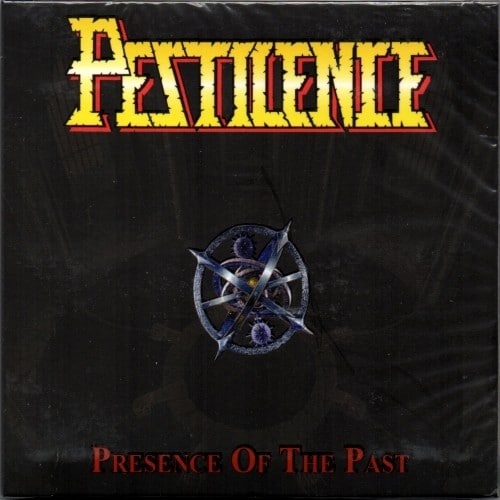 PES02 - Pestilence - Presence of the Past