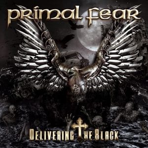PRI01 - Primal Fear - Delivering the Black