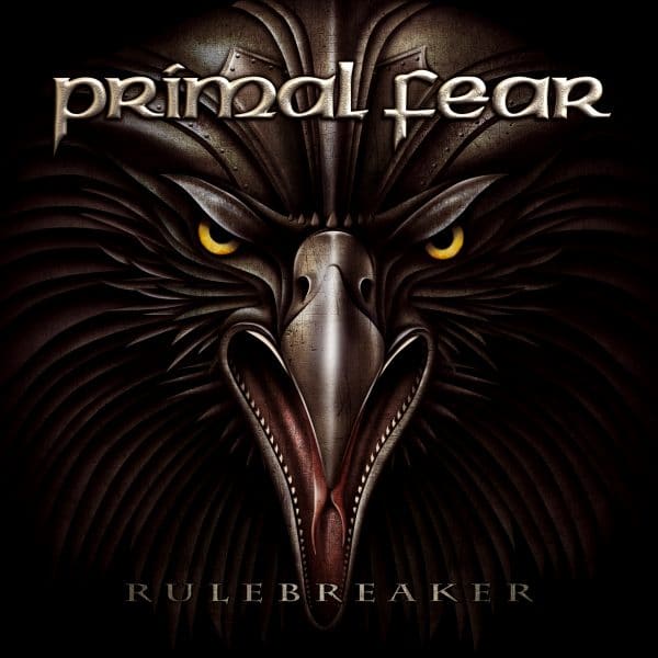 PRI02 - Primal Fear - Rulebreaker