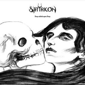SAT03 -Satyricon- Deep Calleth Upon Deep